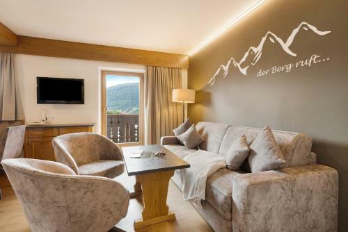 Apartamento Sonnenhof Sonnblick