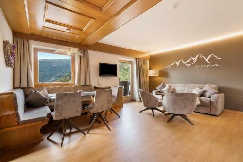 Apartamento Sonnenhof Sonnblick
