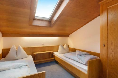 Apartamento Sonnenhof Sonnblick