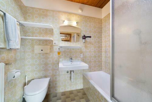 Apartamento Sonnenhof Sonnblick