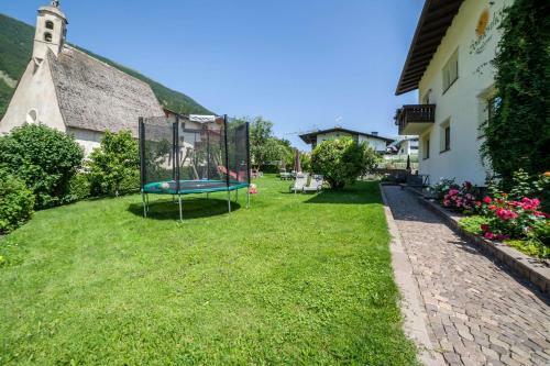Apartamento Sonnenhof Sonnblick