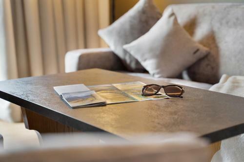 Apartamento Sonnenhof Sonnblick