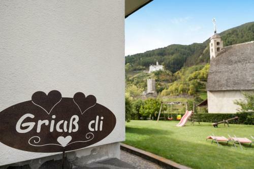 Apartamento Sonnenhof Sonnblick
