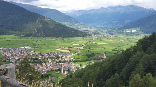 Apartamento Sonnenhof Sonnblick