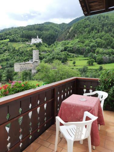 Apartamento Sonnenhof Sonnblick