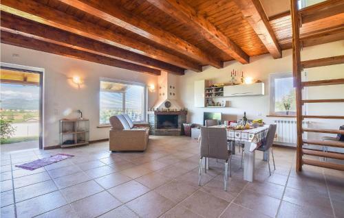 Awesome Home In Busso With Wifi And 2 Bedrooms