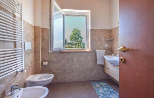 Awesome Home In Busso With Wifi And 2 Bedrooms
