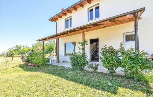 Awesome Home In Busso With Wifi And 2 Bedrooms