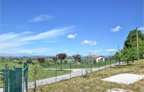 Awesome Home In Busso With Wifi And 2 Bedrooms