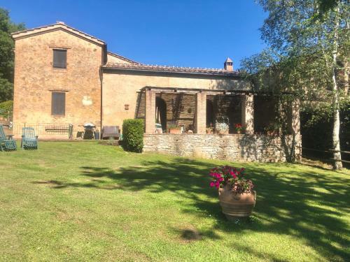 Cortile Del Pozzo