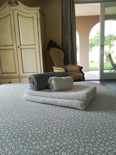 B&B Villa Antilia