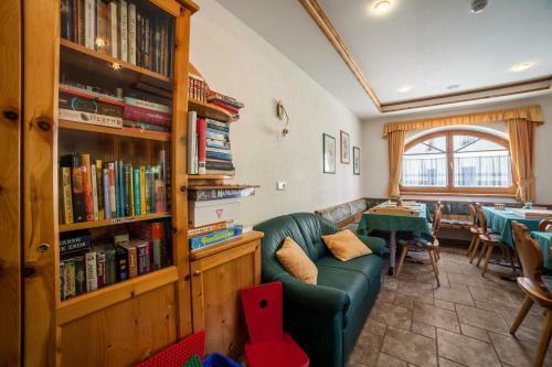 Apartamento Sonnenhof Sonnwend