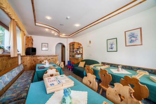 Apartamento Sonnenhof Sonnwend