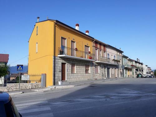 Apartamento Lux Appartamento