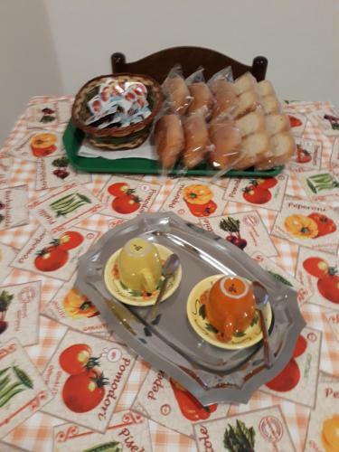 Apartamento Lux Appartamento
