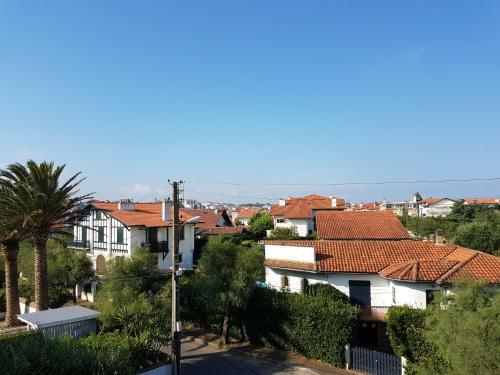 Apartamento La Maison de La C�te Studios Et Appartements