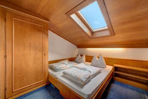 Apartamento Sonnenhof Sonnparadies