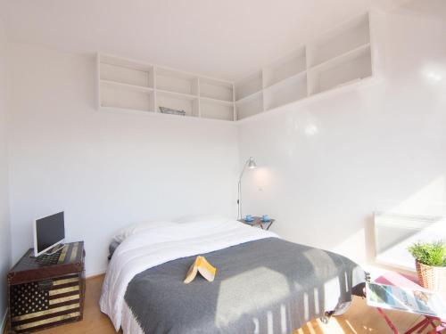 Apartamentos Studio Les Hauts de Biarritz-3