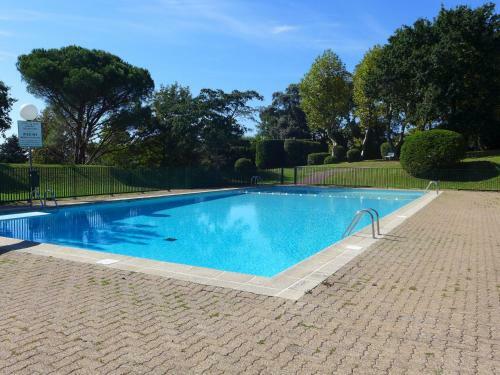 Apartamentos Studio Les Hauts de Biarritz-3