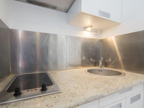 Apartamentos Studio Les Hauts de Biarritz-3