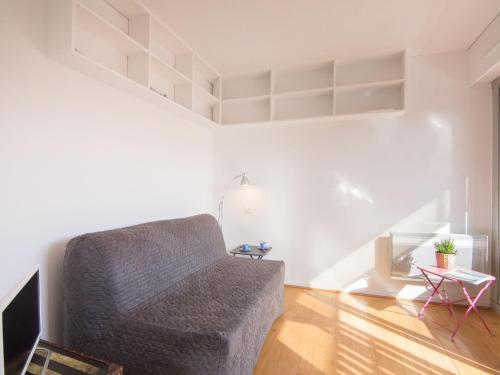 Apartamentos Studio Les Hauts de Biarritz-3