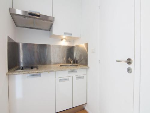 Apartamentos Studio Les Hauts de Biarritz-3