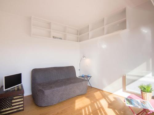 Apartamentos Studio Les Hauts de Biarritz-3
