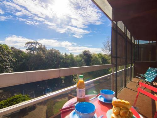 Apartamentos Studio Les Hauts de Biarritz-3