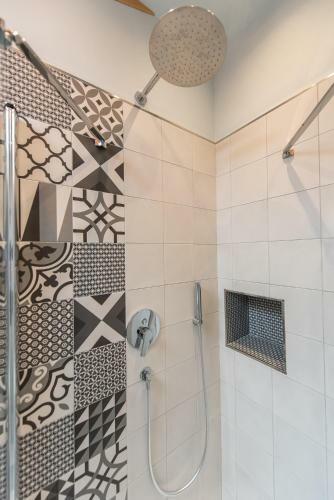 Apartamento Loft 29 Mansardato Con Ampio Terrazzo
