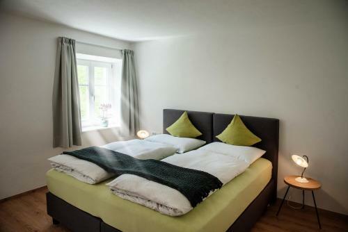 Apartamento Puenlandhof