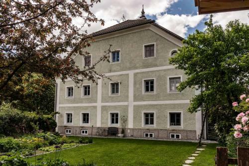 Apartamento Puenlandhof