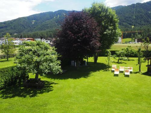 Bed & Breakfast Garni Volgger