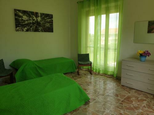 Apartamento Green Lion