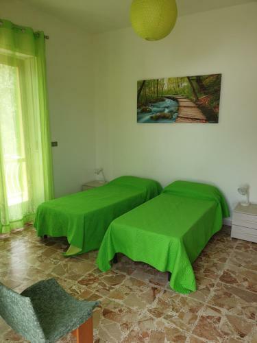 Apartamento Green Lion