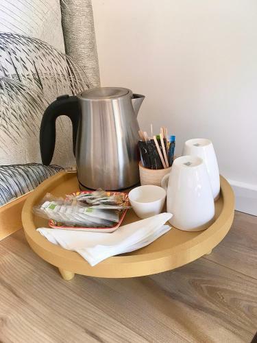 Bed & Breakfast Maison D'h�tes B� Zen