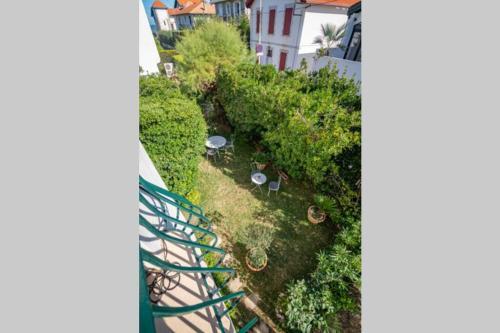 Apartamento Askenian, Plage C�te Des Basques, Charmant T2