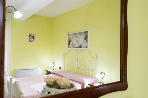 Bed & Breakfast Le Ali Del Vento