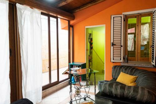 Bed & Breakfast Le Ali Del Vento
