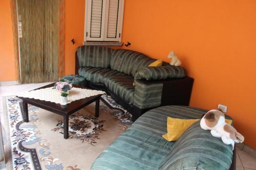 Bed & Breakfast Le Ali Del Vento
