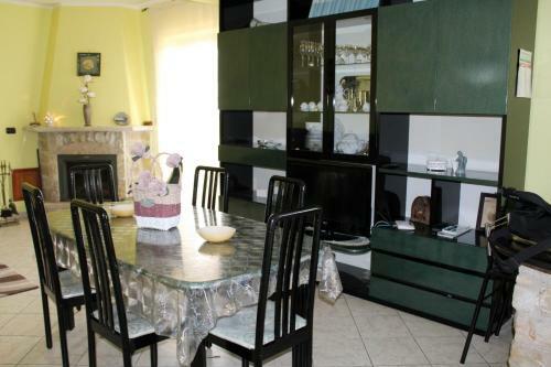 Bed & Breakfast Le Ali Del Vento