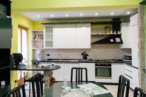 Bed & Breakfast Le Ali Del Vento