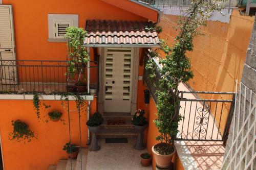 Bed & Breakfast Le Ali Del Vento