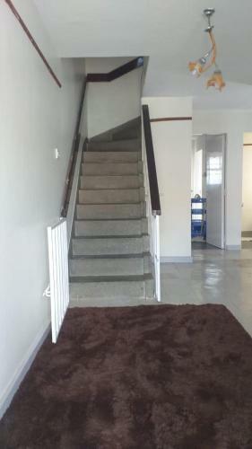 Creafid Apartments