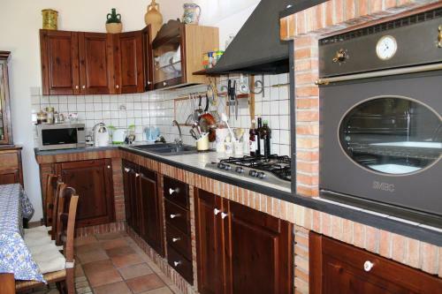 La Casa Di Marika