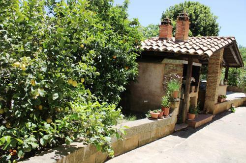 La Casa Di Marika