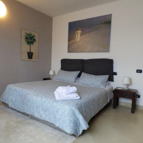 Apartamento Sport & Beach Residence