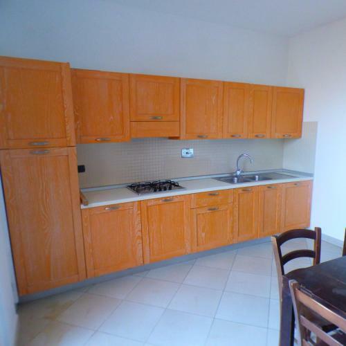 Apartamento Sport & Beach Residence