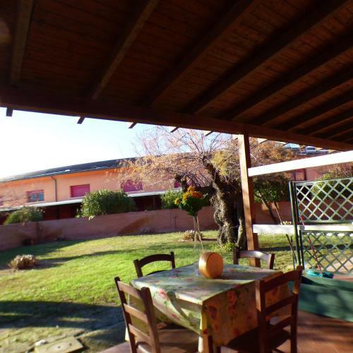 Apartamento Sport & Beach Residence