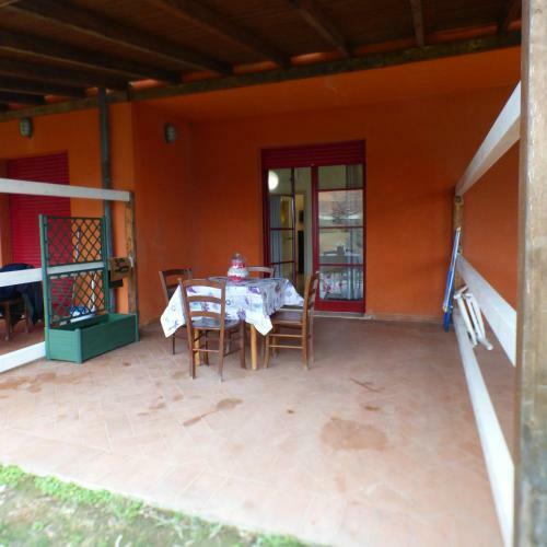 Apartamento Sport & Beach Residence