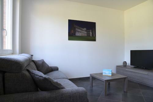 Apartamento Residence Il Piviere App 7 With Private Garden